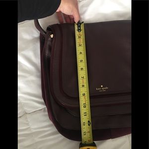 Authentic Kate spade purse
